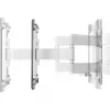 Soporte de pared One For All WM6454 195,6 cm 40 kg Negro Blanco