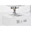 Máquina de coser Brother FS70WTx — 70 puntadas, pantalla LCD, 750 SPM, 5 mm de longitud, 7 mm de anchura