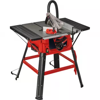 Sierra de mesa Einhell TC-TS 2025/2 U