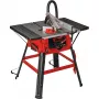 Sierra de mesa Einhell TC-TS 2025/2 U