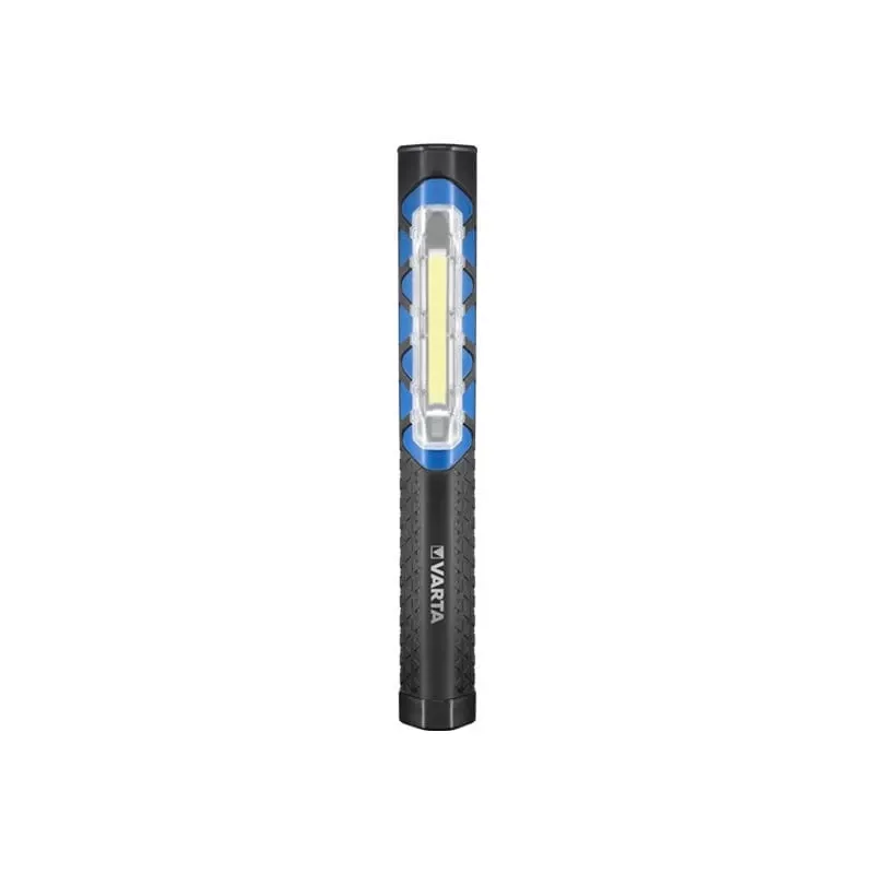 Lámpara de mano Varta 85131000 negro