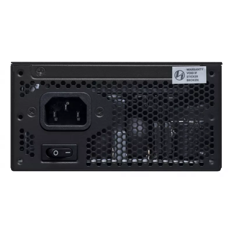 Fuente de alimentación Lian Li SP Series Platinum SFX 850W totalmente modular PCIe 5.1 ATX 3.1 (G9P.SP0850P.B000.EU)