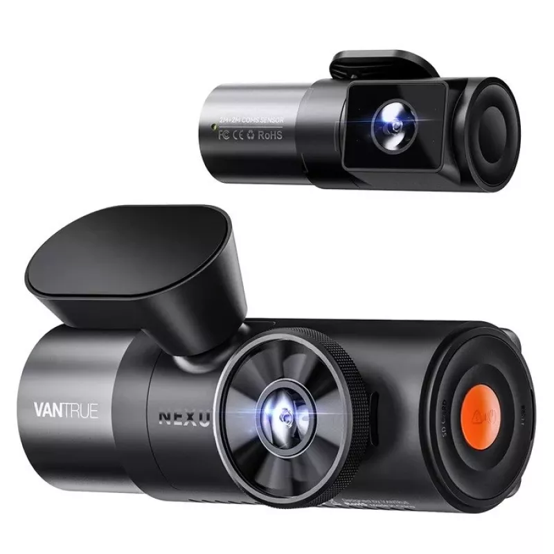 VANTRUE N5 Nexus 5 cámara para coche
