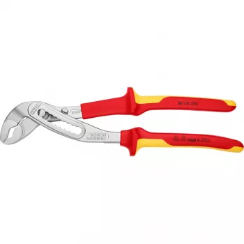 Alicate de bomba Knipex Alligator