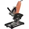 Einhell TS 115/125 Soporte de corte para amoladoras angulares (discos de 115 mm y 125 mm)