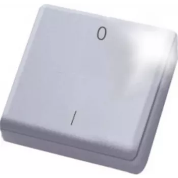 Eltako 30000755 blanco