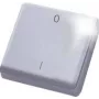 Eltako 30000755 blanco