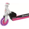 Razor S Spark Sport patinete clásico para niños, negro/rosa