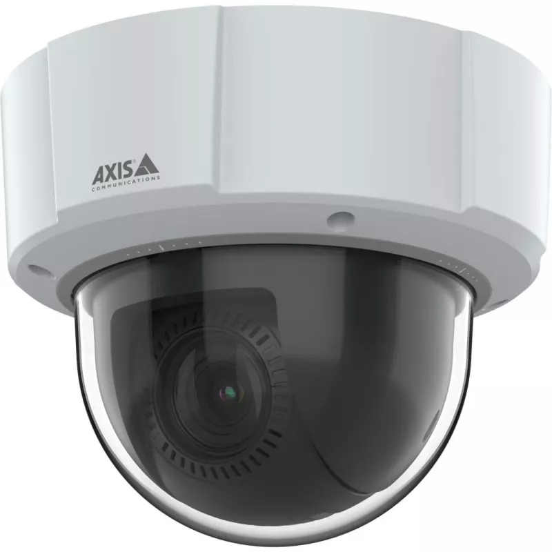 Axis M5526-E cámara de vigilancia en red