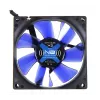 Noiseblocker BlackSilentFan X2 ITR-X-2 ventilador para caja, 80 x 80 x 25 mm