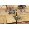 wolfcraft GmbH 1 EHZ PRO 100-915 sargento de una mano