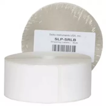 Seiko Instruments SLP-SRLB - Autoadhesivo - blanco - 54 x 101 mm 900 etiqueta(s) (1 rollo(s) x 900 etiquetas (42100652)