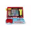 Set de figuras Funstars 71635 Racing unicornio