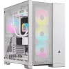 Corsair 6500D AIRFLOW Midi Tower Blanco