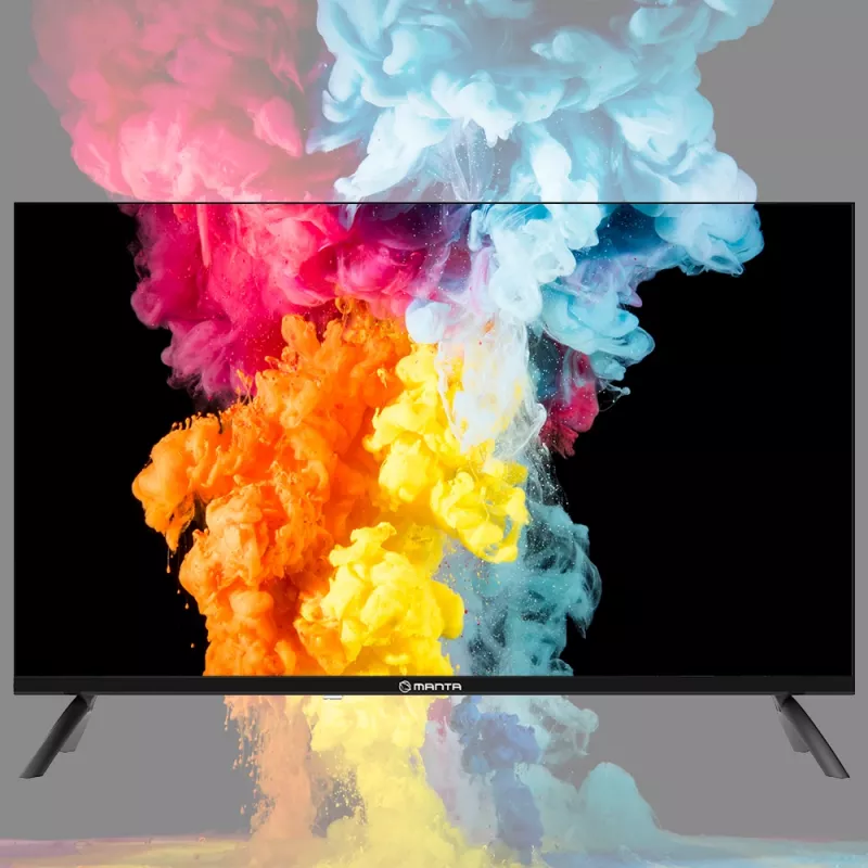 TV Manta 32LHA123E 32