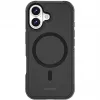 Funda tipo border 4smarts Defend iPhone 17 16 cm negro
