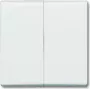 BUSCH JAEGER 2105-32 - blanco - Busch-Jaeger - 70 mm - 70 mm - 1,3 cm - 1 ud.