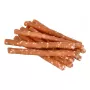 PETITTO palitos con pollo y arroz snack para perros, 500 g