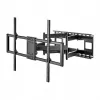 VALUE Soporte de pared para TV Heavy-Duty Full-Motion