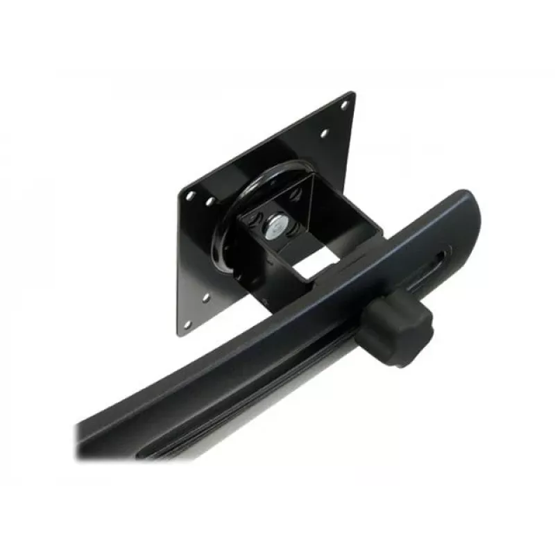 Soporte de escritorio para triple monitor Ergotron DS100