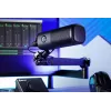 Micrófono para PC Elgato Wave DX Negro