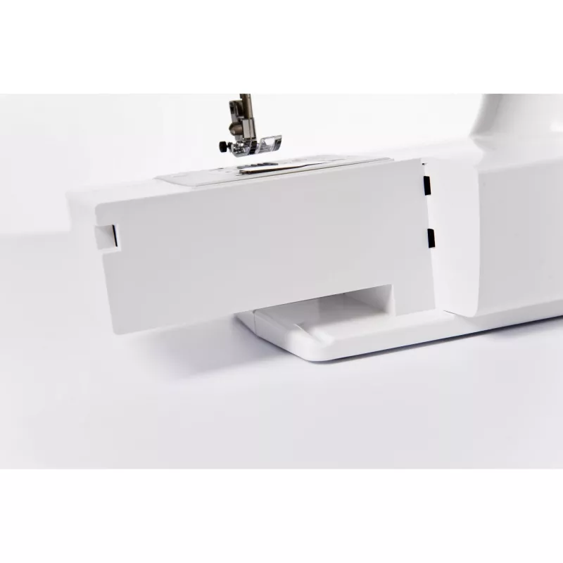 Brother RH127 máquina de coser mecánica, 27 puntadas