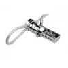 Candado de cable NATEC LOBSTER CODE NZL-0226