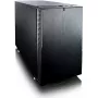 Fractal Design Define Nano S - Window - torre - ITX - sin fuente de alimentación (ATX) - negro - USB/audio (FD-CA-DEF-NANO-S-BKW)