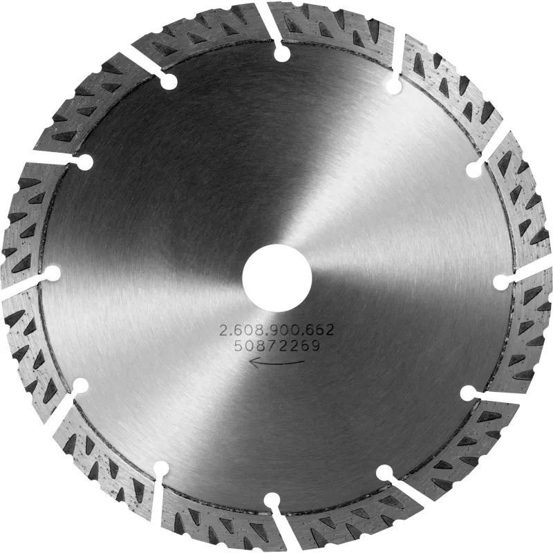Bosch 2 608 900 662 Accesorio para amoladora angular Disco de corte