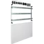 Accesorio de rack Hager UD33A1