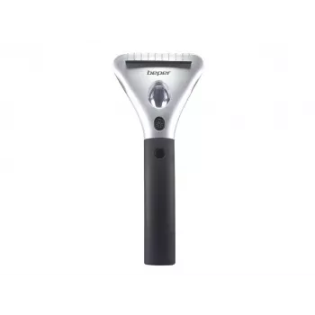 Rascador de hielo eléctrico Beper P201UTP002 - rascador calefactado para vehículo 12 V