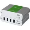 Extensor KVM Icron Ranger 2304 transmisor y receptor