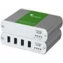 Extensor KVM Icron Ranger 2304 transmisor y receptor