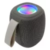 Altavoz portátil White Shark GBT-888 Dhak gris