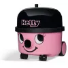 Aspirador de cilindro Numatic Hetty HET200-11 9 L en seco 620 W bolsa de polvo