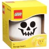 Estante con cabeza de almacenamiento Room Copenhagen LEGO Storage Head 