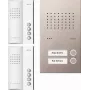 Sistema de audio manos libres Schneider Electric APC Schneider Acero pur RGE1818425 2 WE
