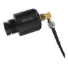 Acoplador de cable Axis 02470-021 dorado