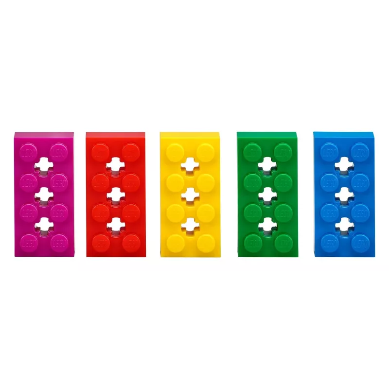 LEGO Education SPIKE Essential Set A+ 45345 – set de construcción de robótica educativa y programación, 449 elementos, a partir de 6 años