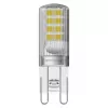 Parathom Clear Cápsula LED | G9 | 2,6 W | Blanco cálido
