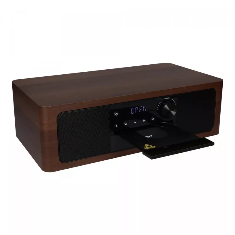 Altavoz Bluetooth portátil BLAUPUNKT MS22BT — sonido portátil inalámbrico, conectividad Bluetooth
