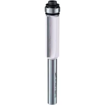 Makita - Fresa - para madera - 9,5 mm - cilíndrica - longitud: 66,9 mm (D-47690)
