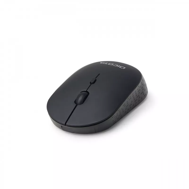 Ratón inalámbrico Silent V2