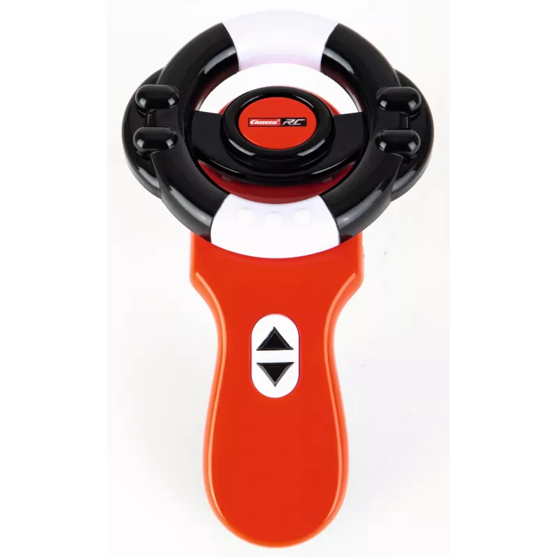 Vehículo radiocontrol CARRERA RC Racer 2,4 GHz modelo 370181073P