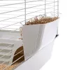 FERPLAST Cavie 80 - jaula