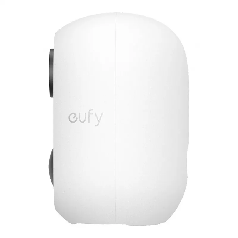 EUFY eufyCam C35 Solo blanco (T8110421)
