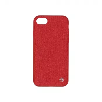 Funda Tellur iPhone 8 TLL121963 roja