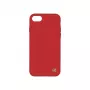 Funda Tellur iPhone 8 TLL121963 roja