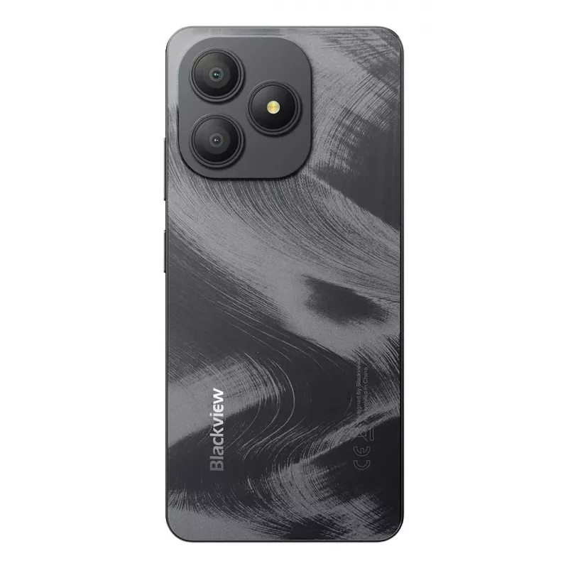 Teléfono móvil Wave 9C/4/128GB Negro view