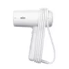 Secador de pelo Braun BRHD226E 2200W Ionic Technology Ligero